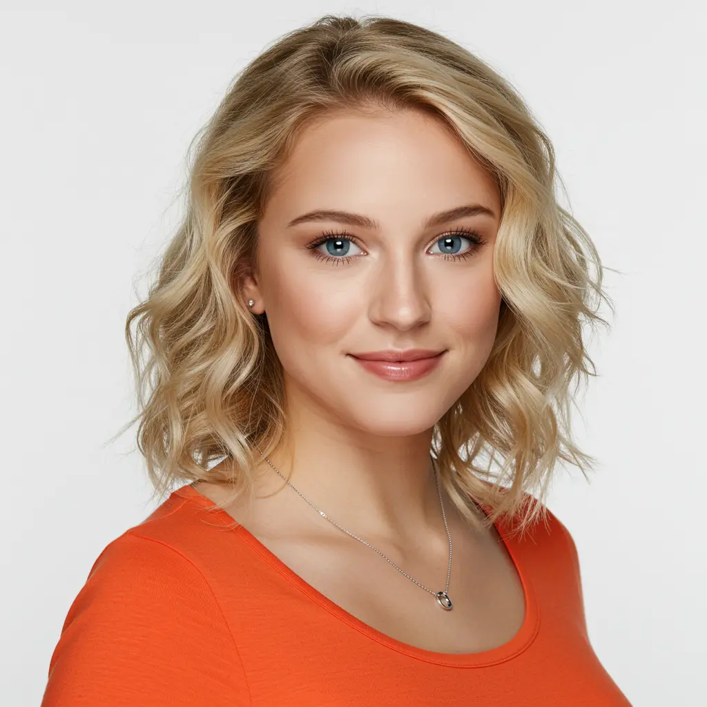 Leah Benaroya