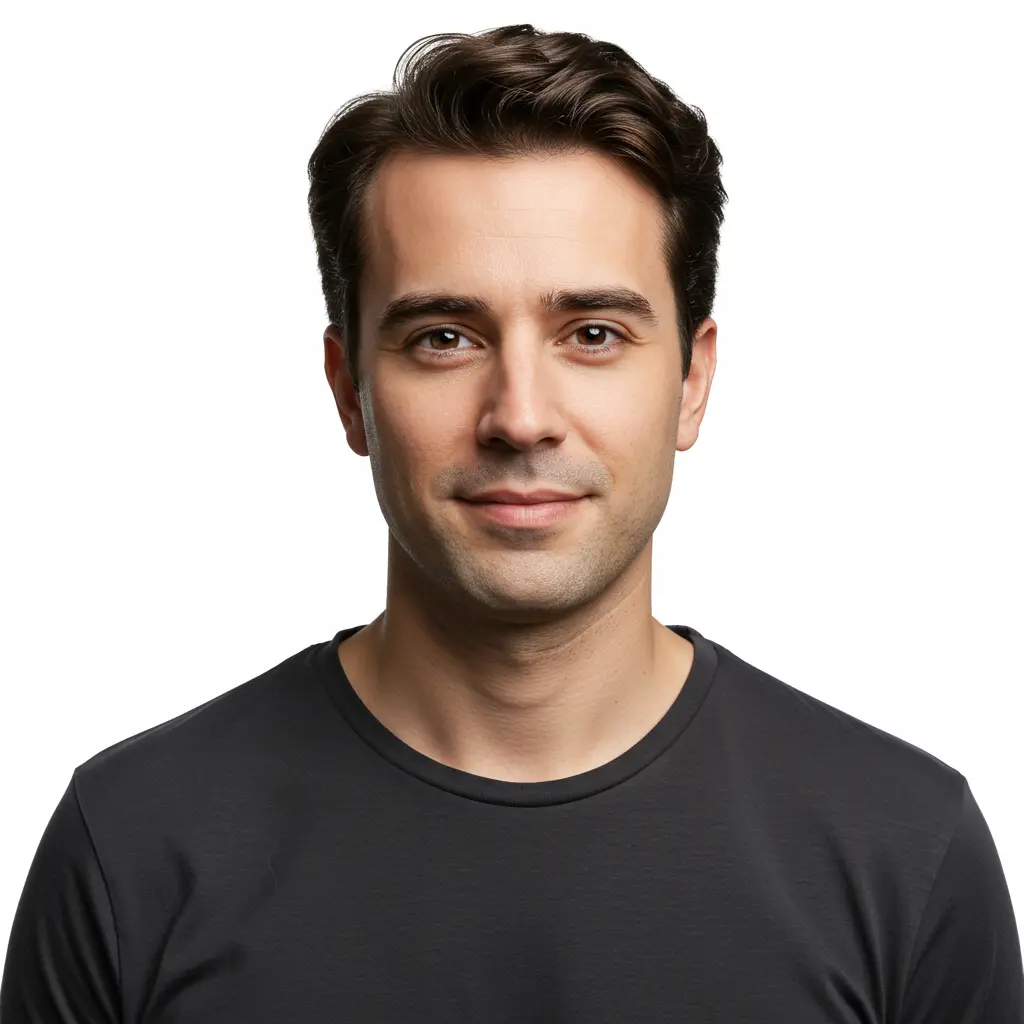 Rabbi David Cohen